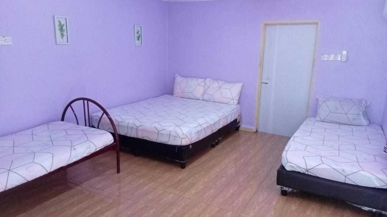 Oyo Home 90554 Norfa Camp House Changlun Zewnętrze zdjęcie